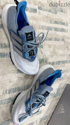 Adidas new running shoes