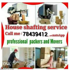 TRANSPORT HOUSE SHIFTING SERVICES