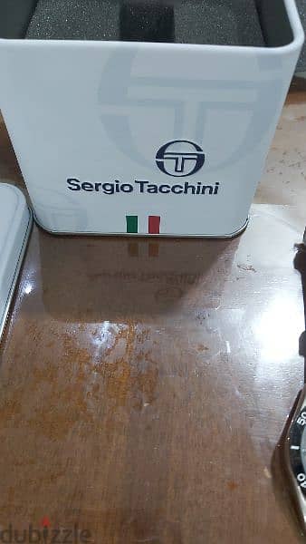 Sergio tacchini 2
