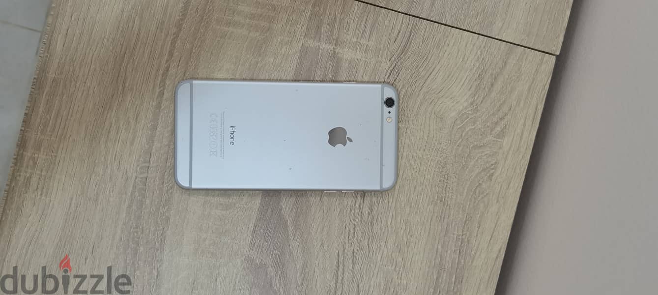 iPhone 6 plus أيفون ٦ بلس 3