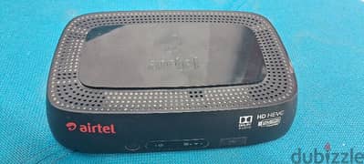 Airtel DTH for Sale 0