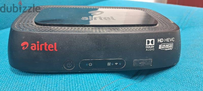 Airtel DTH for Sale 1