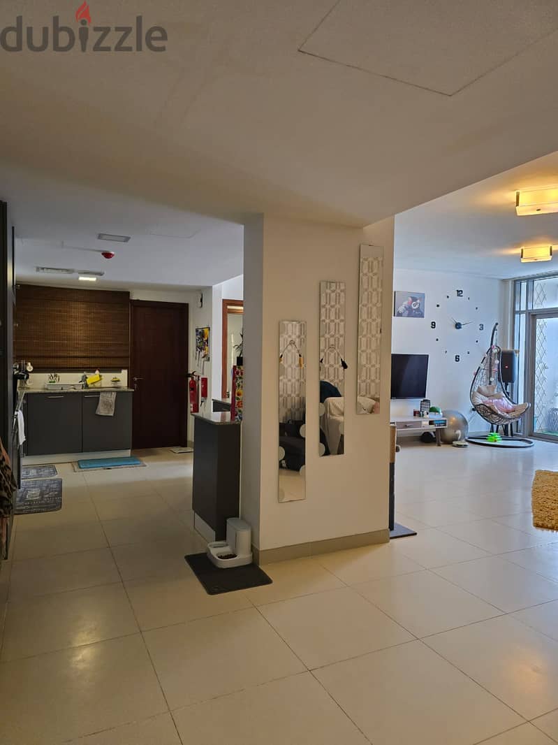 Reduced Price!!! 1BHK Apartment for Sale in The Links FSA45 10