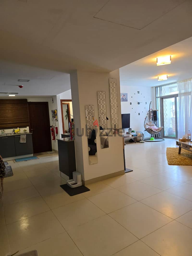 Reduced Price!!! 1BHK Apartment for Sale in The Links FSA45 12