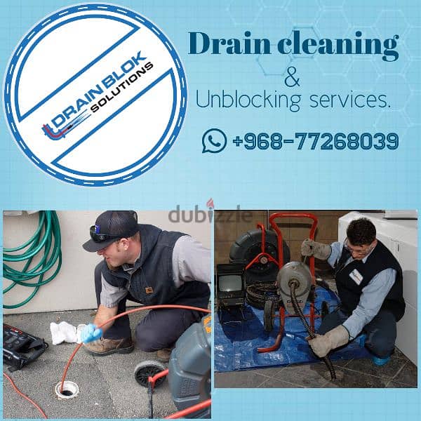 Clogged drain pipe cleaning | Kitchen | Sink | Sewage | Plumber 4