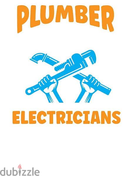 plumber and electrician handyman available quick service 0