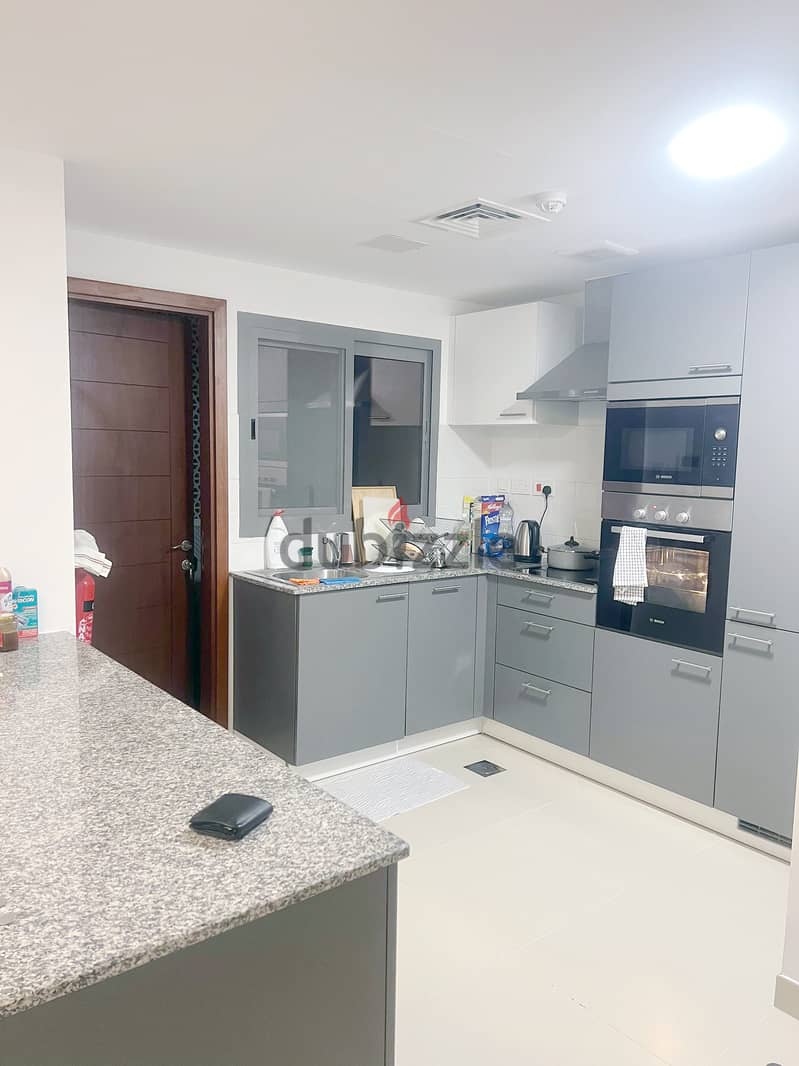 Reduced Price!! 1BHK Apartment for Sale in Muscat Hills FSA39 5