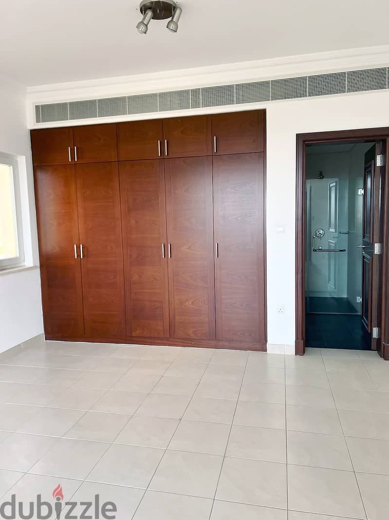 Amazing 2BHK Apartment for Sale in Muscat Hills Complex FSA40 5