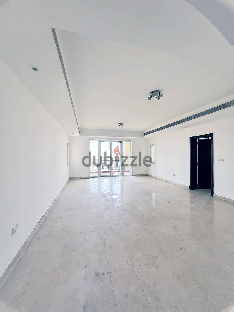 Amazing 2BHK Apartment for Sale in Muscat Hills Complex FSA40 10