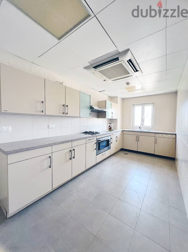 Amazing 2BHK Apartment for Sale in Muscat Hills Complex FSA40 11