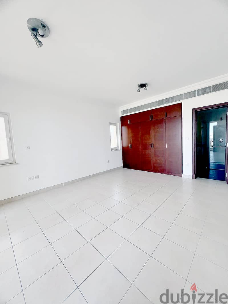 Amazing 2BHK Apartment for Sale in Muscat Hills Complex FSA40 16