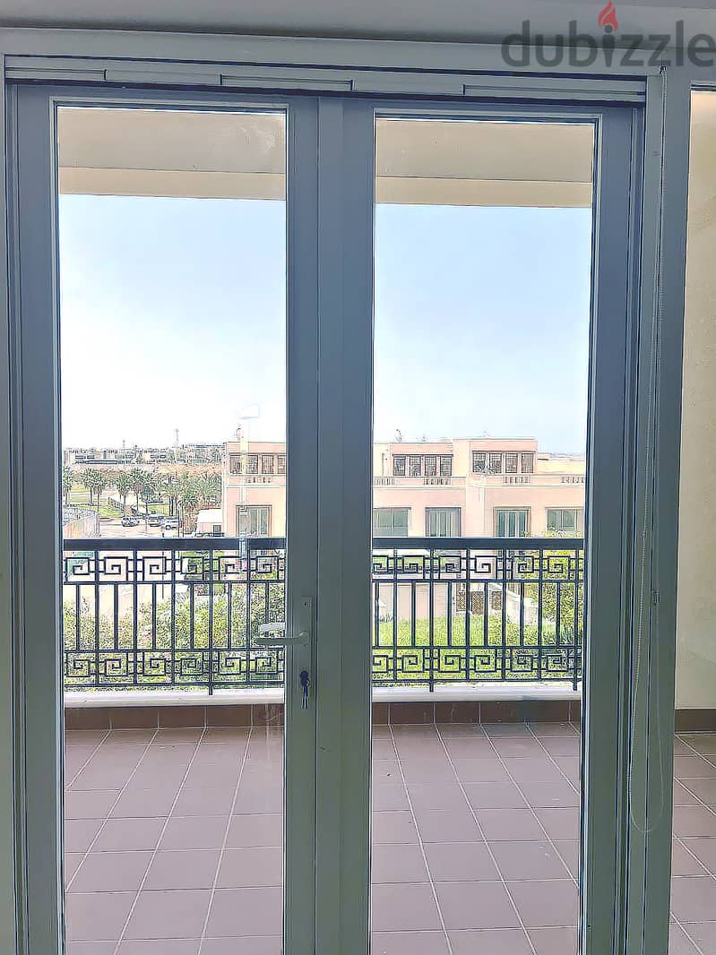 Amazing 2BHK Apartment for Sale in Muscat Hills Complex FSA40 17
