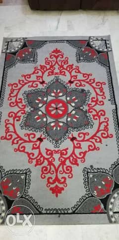Living room carpet big size very good condition. 0