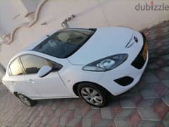 car for rent monthly 130 omr