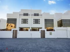 Brand new 7BHK Villa in Al Ghubra North For Rent PPV73