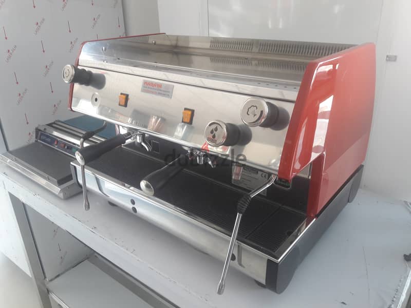 معدات مطاعم داخل مسقط kitchen equipment in Muscat 15