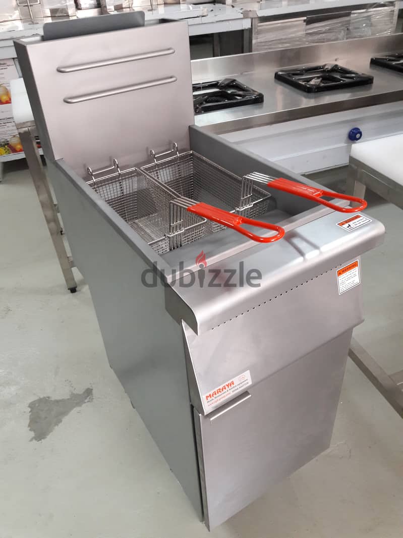 معدات مطاعم داخل مسقط kitchen equipment in Muscat 16