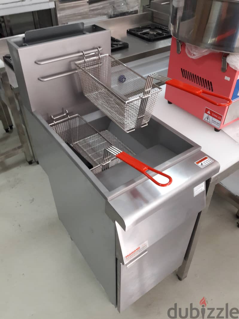 معدات مطاعم داخل مسقط kitchen equipment in Muscat 17