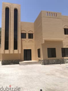 Luxurious 5 BHK Villa for Rent in Al Ghubra PPV215