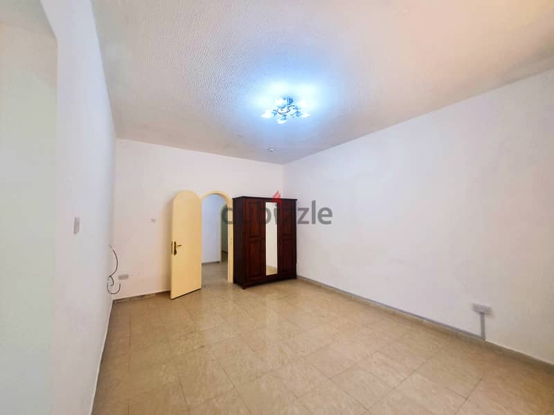 Spacious 14BHK Villa for Rent in Al Ghubrah PPV222 3