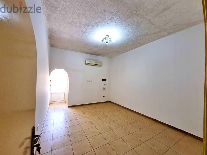 Spacious 14BHK Villa for Rent in Al Ghubrah PPV222 9