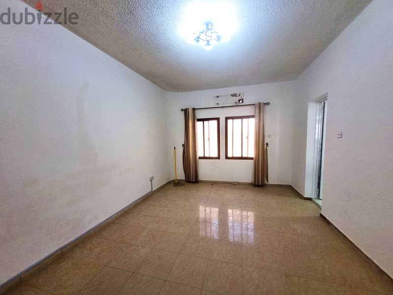 Spacious 14BHK Villa for Rent in Al Ghubrah PPV222 11