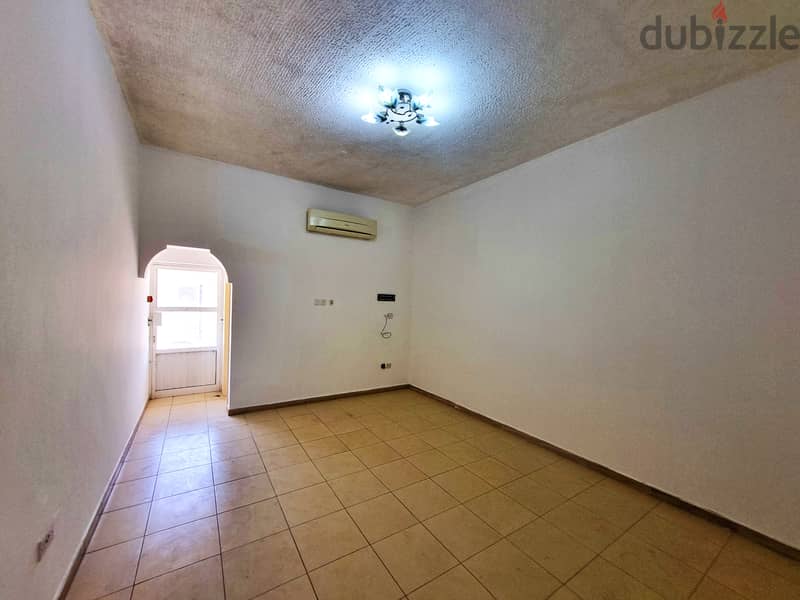 Spacious 14BHK Villa for Rent in Al Ghubrah PPV222 19