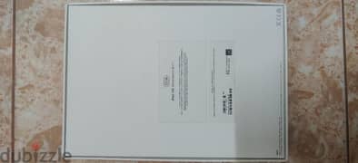 ipad 8 very rarely used mint condition with box