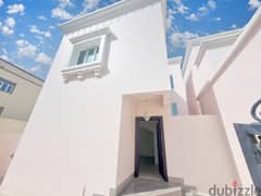 Spacious 5 BHK Villa for Rent in Al Ghubrah PPV224