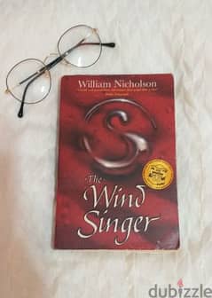 The wind singer book 0