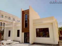 Beautiful Fully Renovated 3BHK Villa for Rent in Ghubrah South PPV225