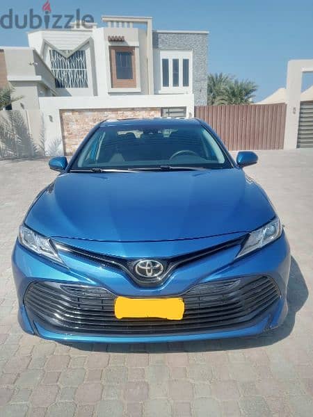 Camry For Sale 2019 1