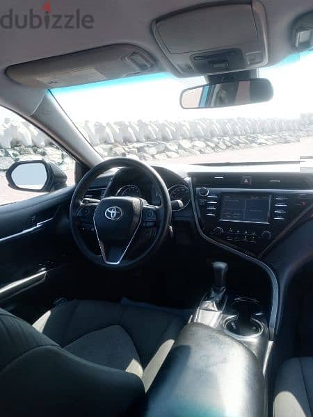 Camry For Sale 2019 3