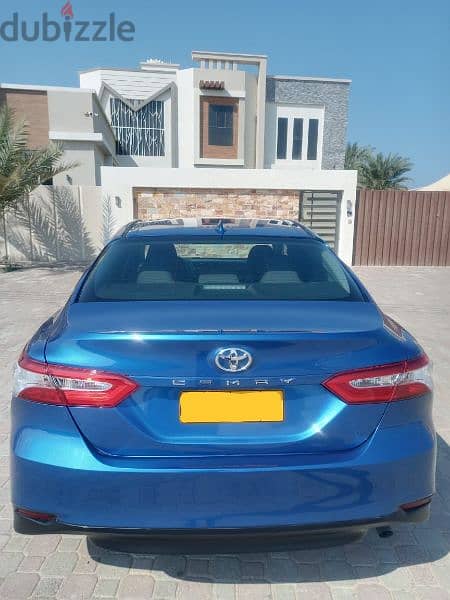Camry For Sale 2019 4