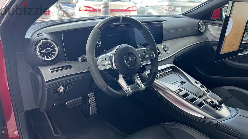 Mercedes-Benz GT53 2020 4