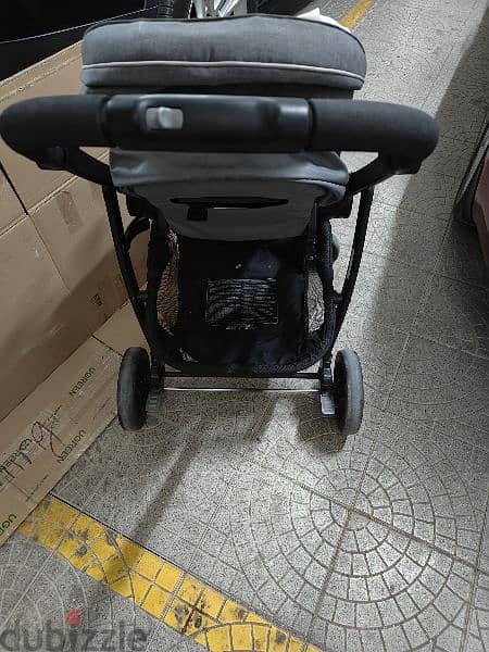 Baby strollers and cribs 5