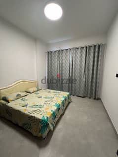 1 BHK apartment for rent in Hills Avenue-Muscat Hills