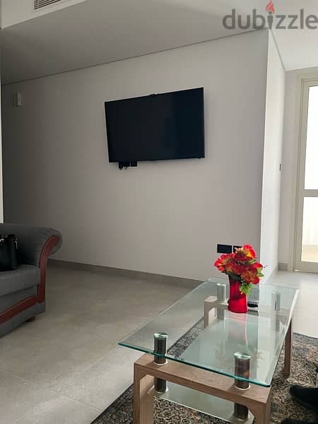 1 BHK apartment for rent in Hills Avenue-Muscat Hills 3