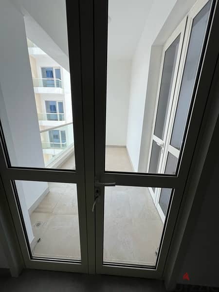 1 BHK apartment for rent in Hills Avenue-Muscat Hills 6