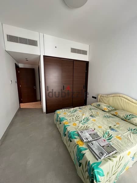 1 BHK apartment for rent in Hills Avenue-Muscat Hills 7