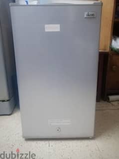 Small Ikon fridge - Refridgerator 28 OMR