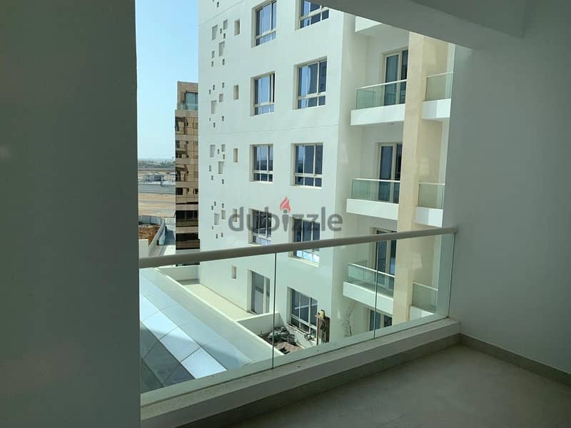 1 BHK apartment for rent in Hills Avenue-Muscat Hills 11
