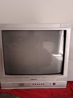 very good condition with super screen quality aftron brand 0