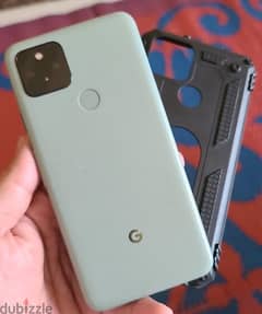 google pixel 5 for sale or exchange