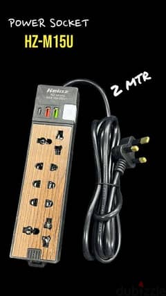 power sockets 0
