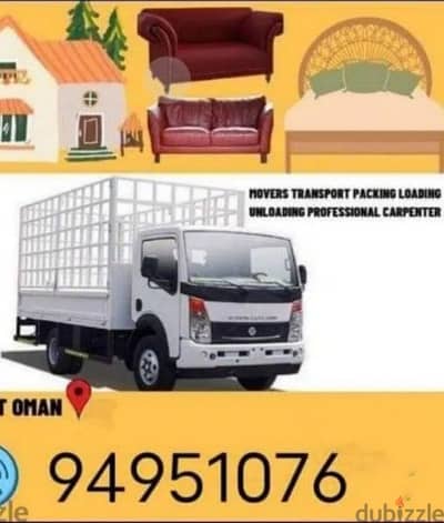 house shifting services at suitable price