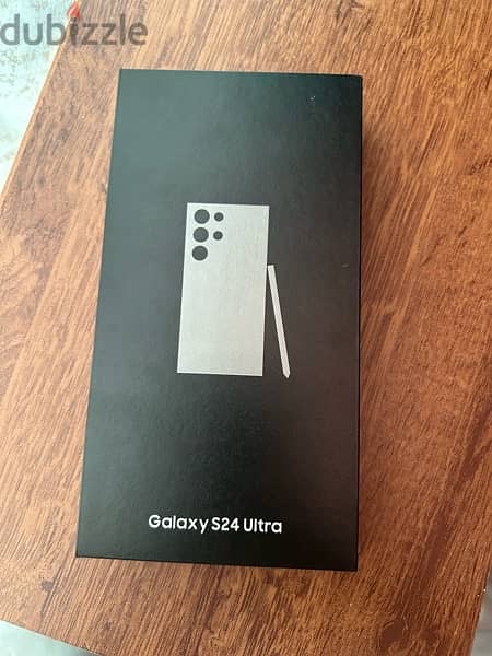Samsung Galaxy S24 Ultra 2