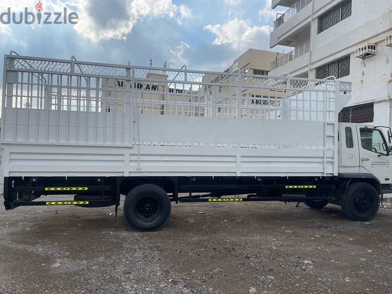 10 ton truck for sale 5