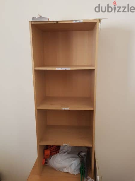 small book shelves,tv table 3