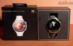 Huawei watch 4 pro e-sim